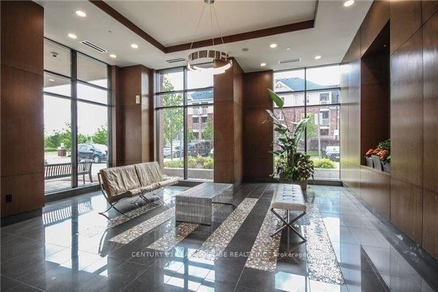 Photo 21 of Unit 810, 9500 Markham Road, Markham, Wismer — HOMEH