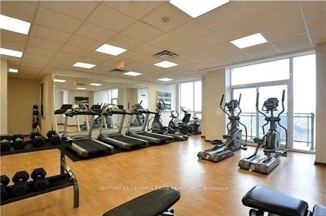 Photo 23 of Unit 810, 9500 Markham Road, Markham, Wismer — HOMEH