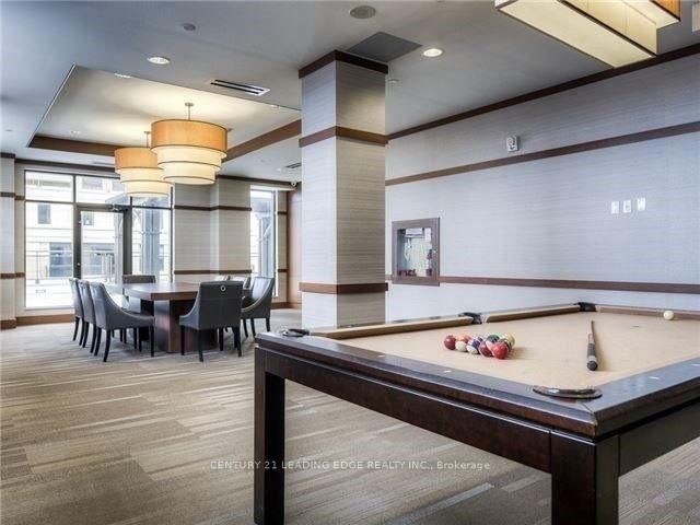 Photo 24 of Unit 810, 9500 Markham Road, Markham, Wismer — HOMEH