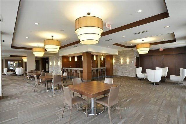 Photo 25 of Unit 810, 9500 Markham Road, Markham, Wismer — HOMEH