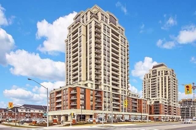 Photo 1 of Unit 810, 9500 Markham Road, Markham, Wismer — HOMEH