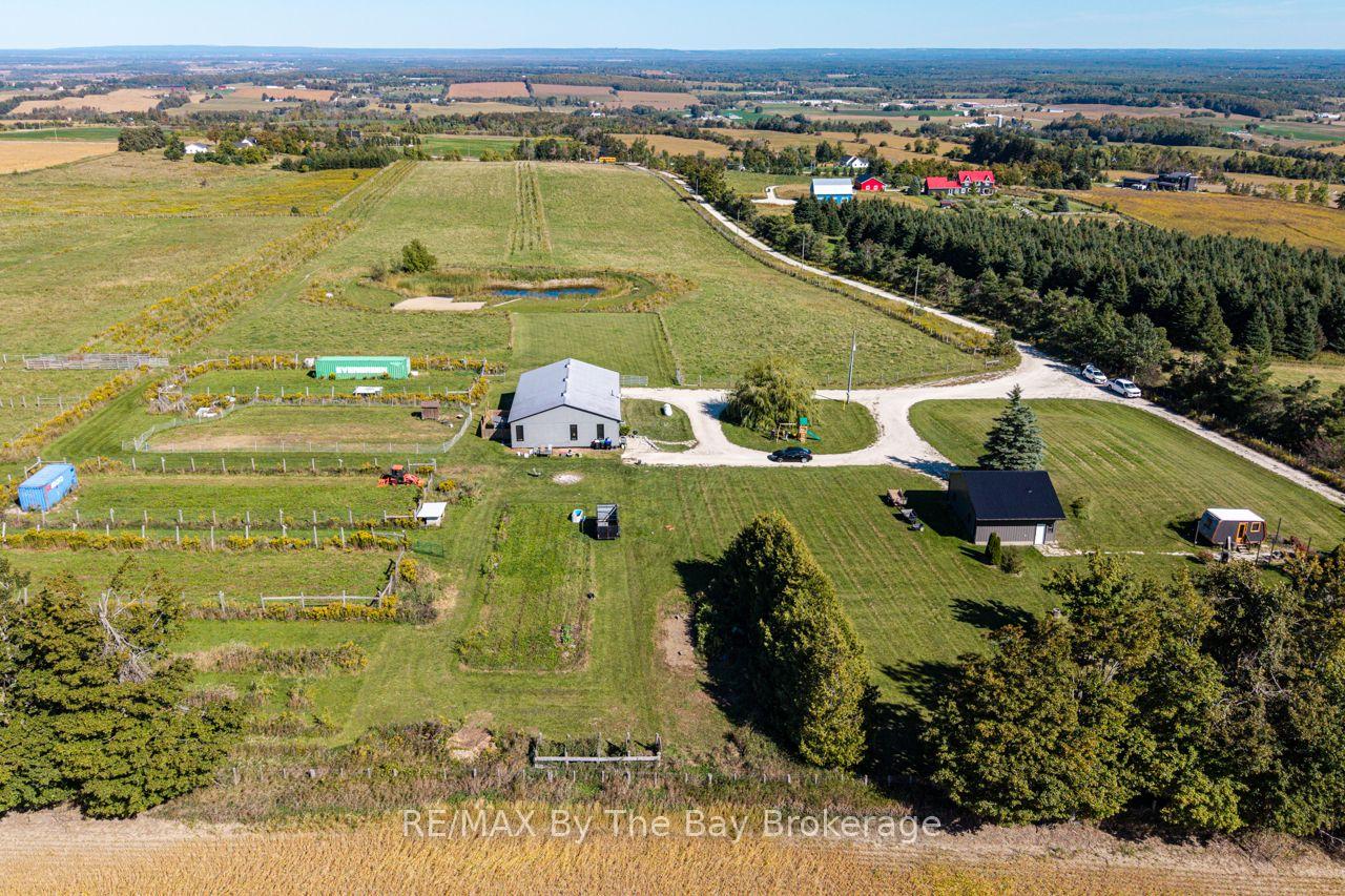 Photo 2 of 2574 Fairgrounds Road South, Clearview, Rural Clearview — HOMEH