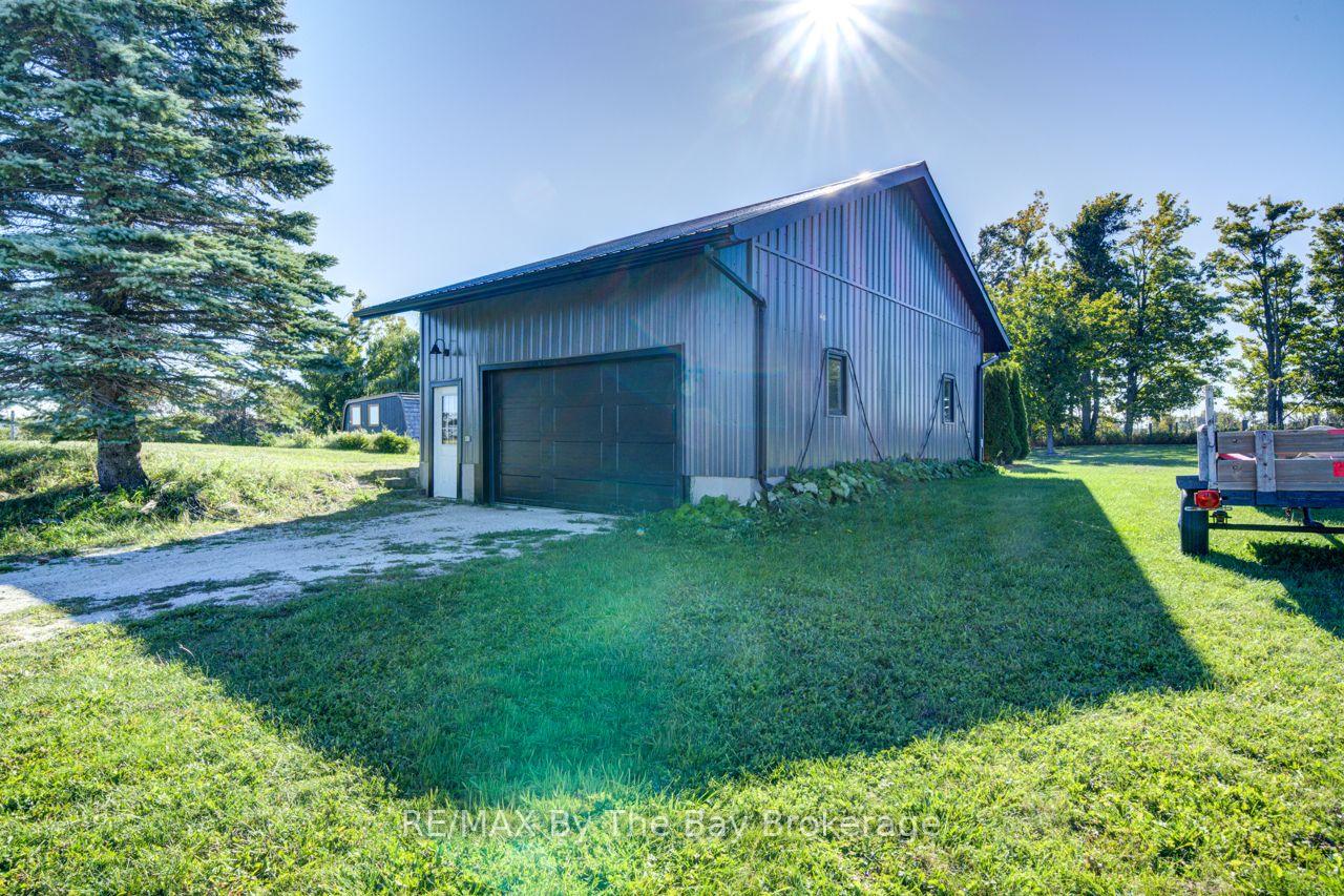Photo 50 of 2574 Fairgrounds Road South, Clearview, Rural Clearview — HOMEH