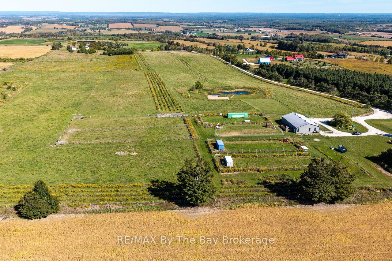 Photo 52 of 2574 Fairgrounds Road South, Clearview, Rural Clearview — HOMEH