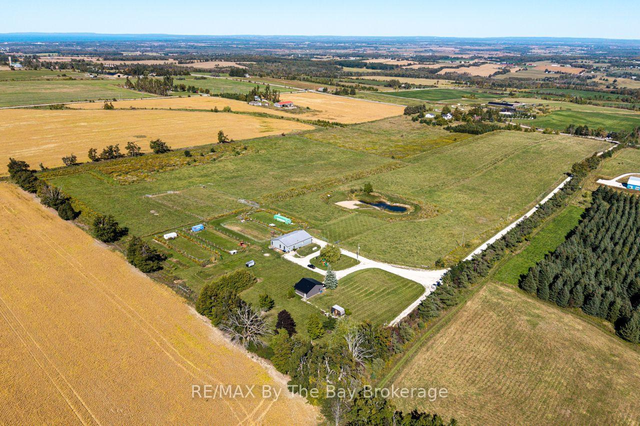 Photo 63 of 2574 Fairgrounds Road South, Clearview, Rural Clearview — HOMEH