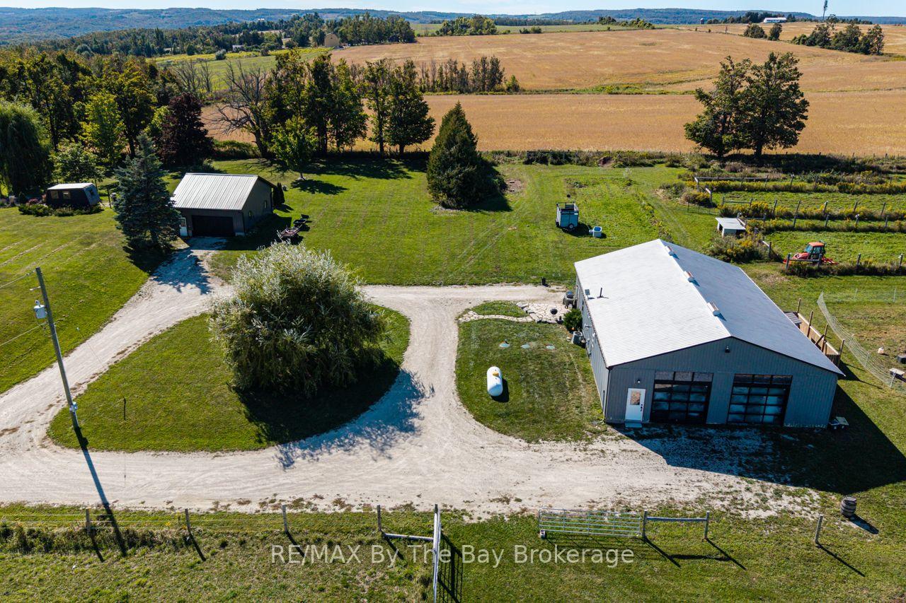 Photo 70 of 2574 Fairgrounds Road South, Clearview, Rural Clearview — HOMEH
