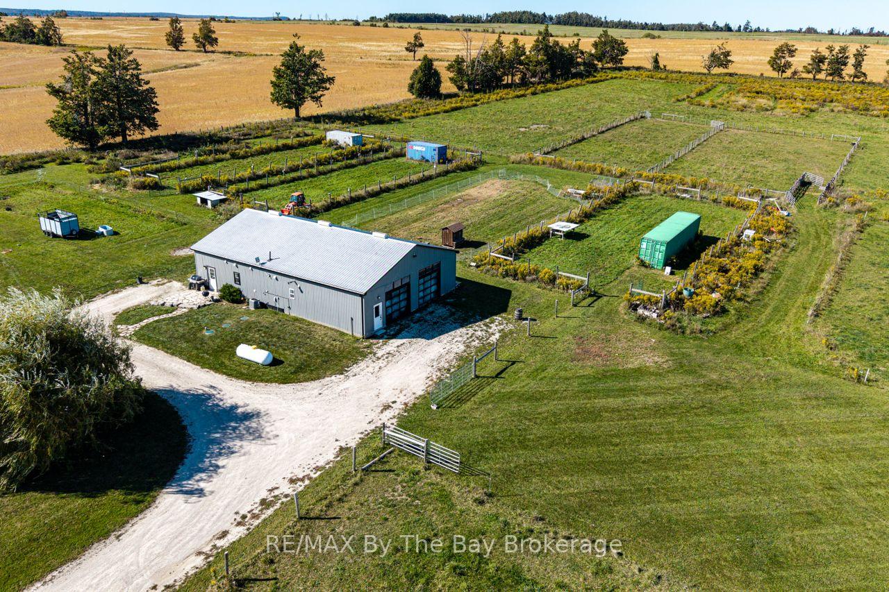 Photo 72 of 2574 Fairgrounds Road South, Clearview, Rural Clearview — HOMEH