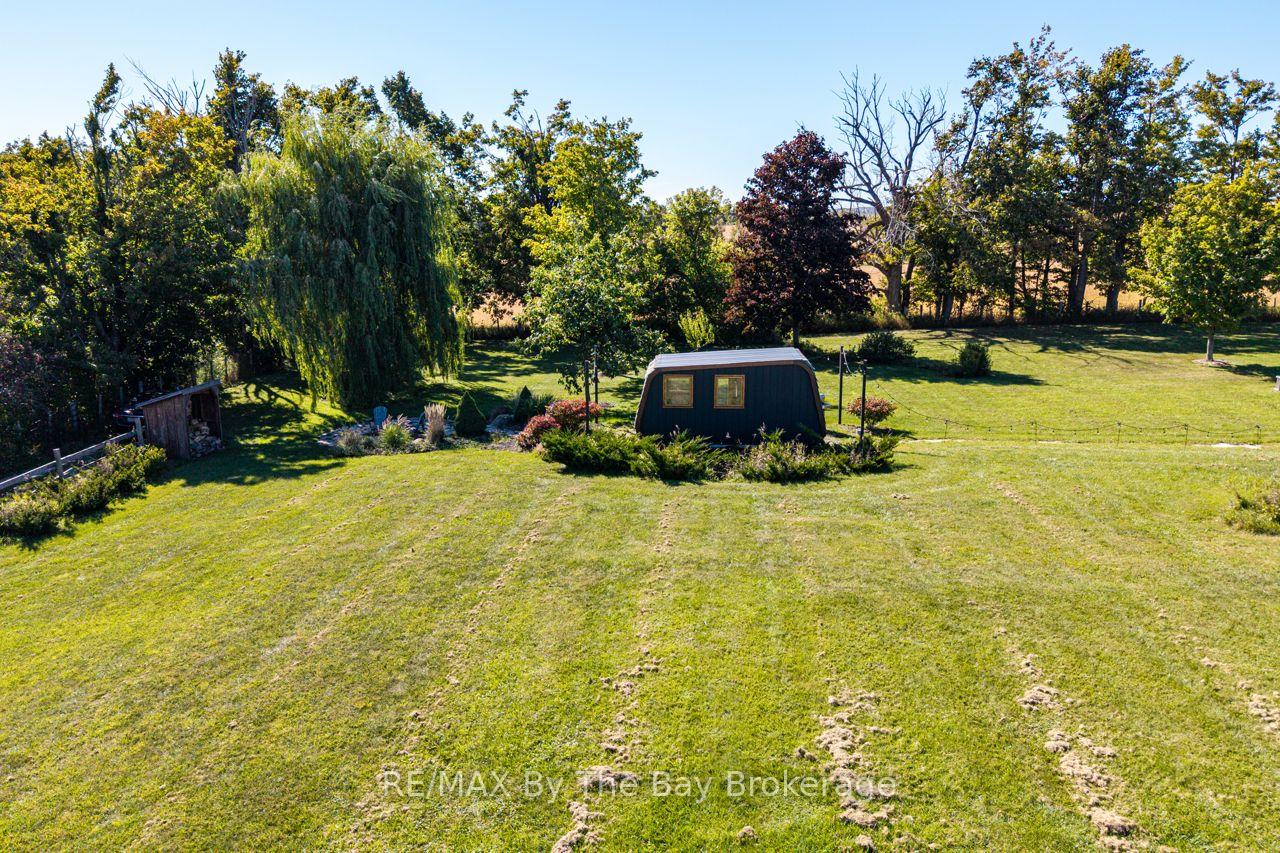 Photo 38 of 2574 Fairgrounds Road South, Clearview, Rural Clearview — HOMEH