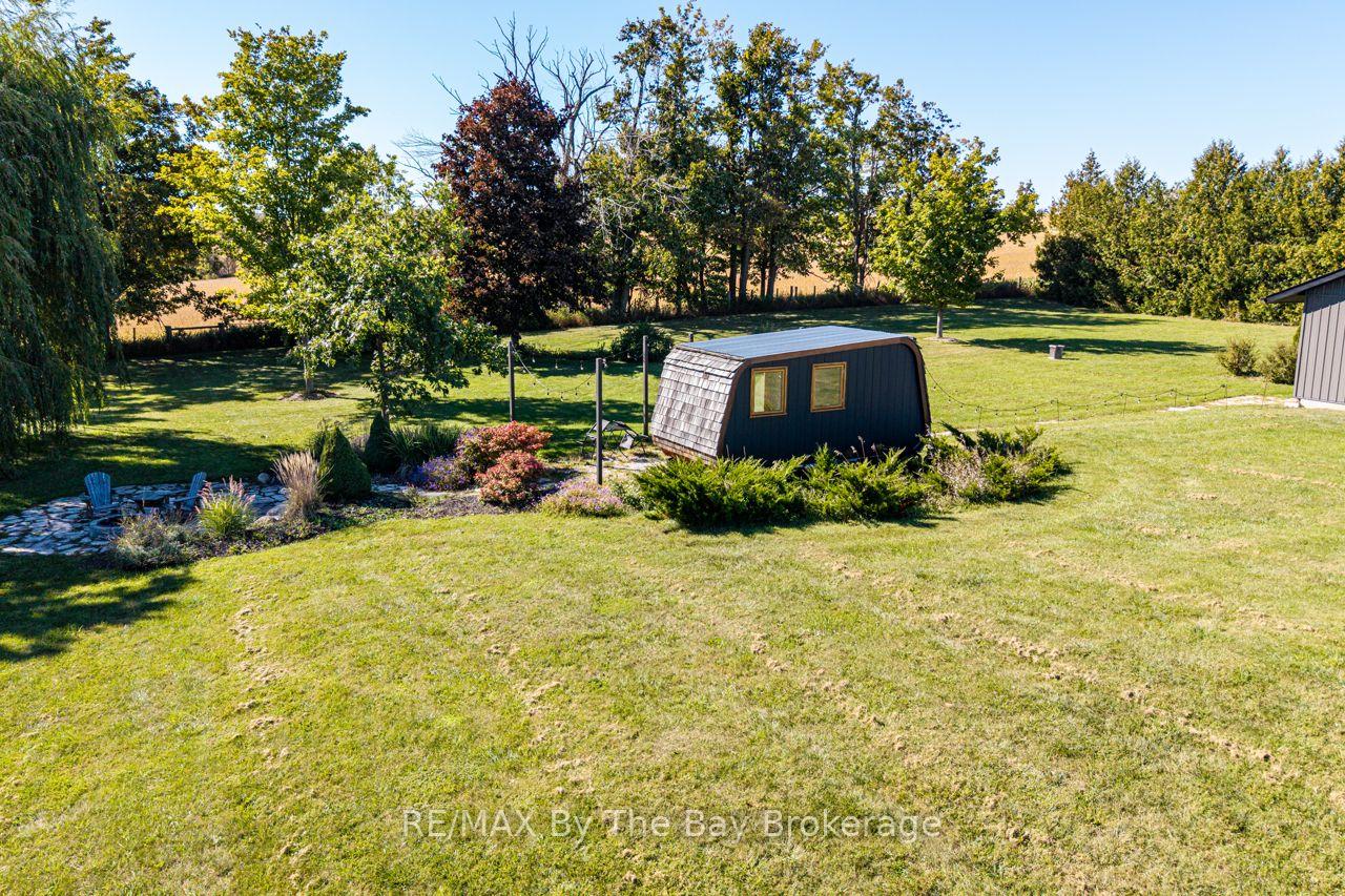 Photo 40 of 2574 Fairgrounds Road South, Clearview, Rural Clearview — HOMEH