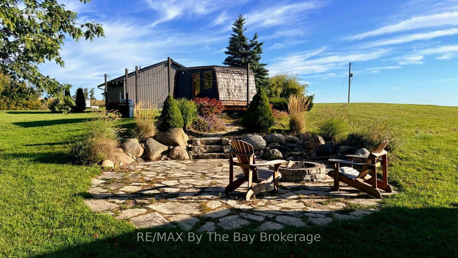 Photo 34 of 2574 Fairgrounds Road South, Clearview, Rural Clearview — HOMEH