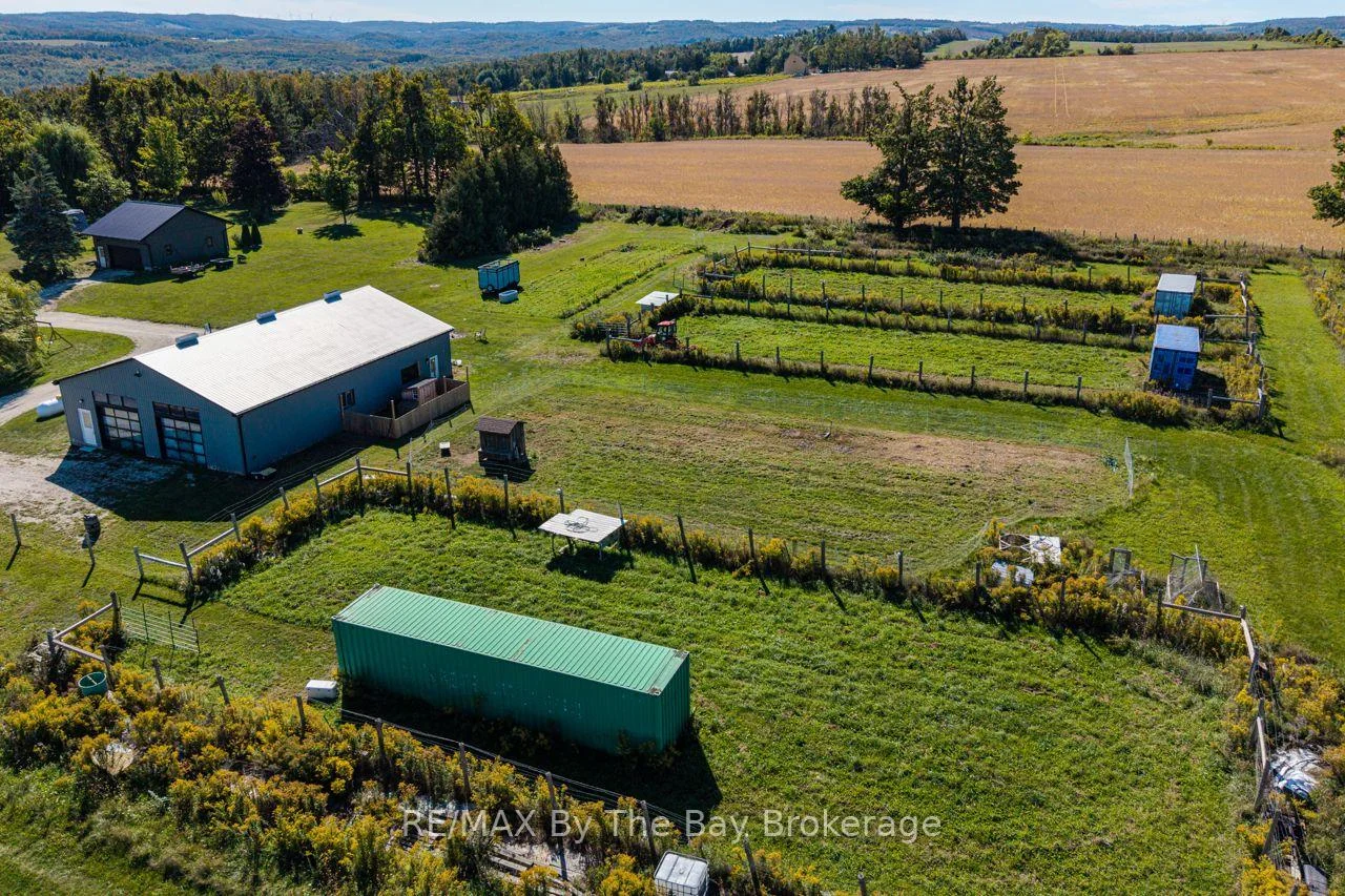 Photo 64 of 2574 Fairgrounds Road South, Clearview, Rural Clearview — HOMEH