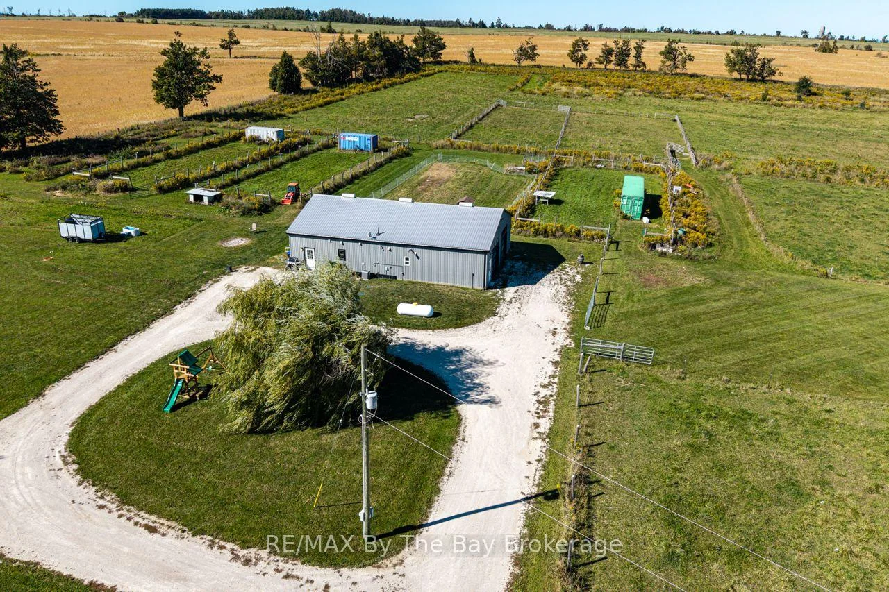 Photo 69 of 2574 Fairgrounds Road South, Clearview, Rural Clearview — HOMEH