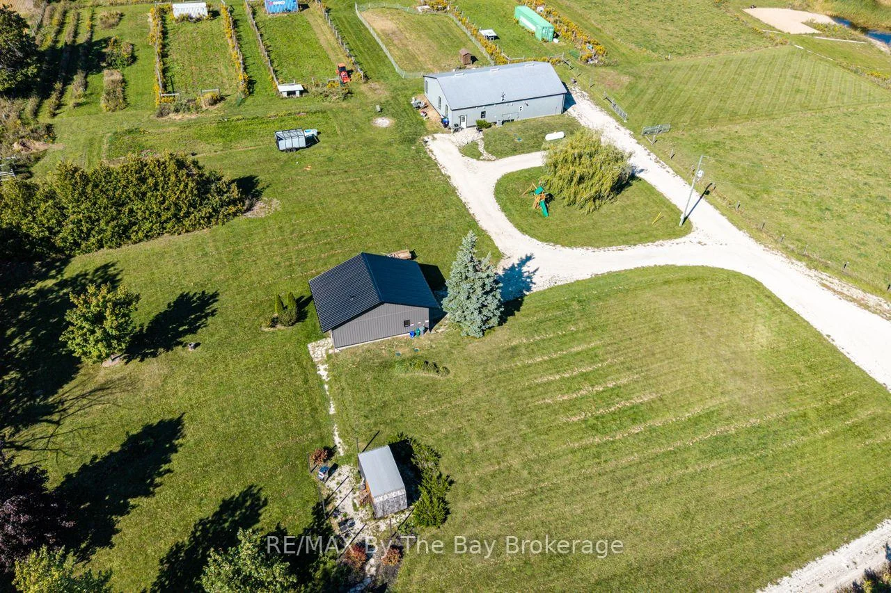 Photo 77 of 2574 Fairgrounds Road South, Clearview, Rural Clearview — HOMEH