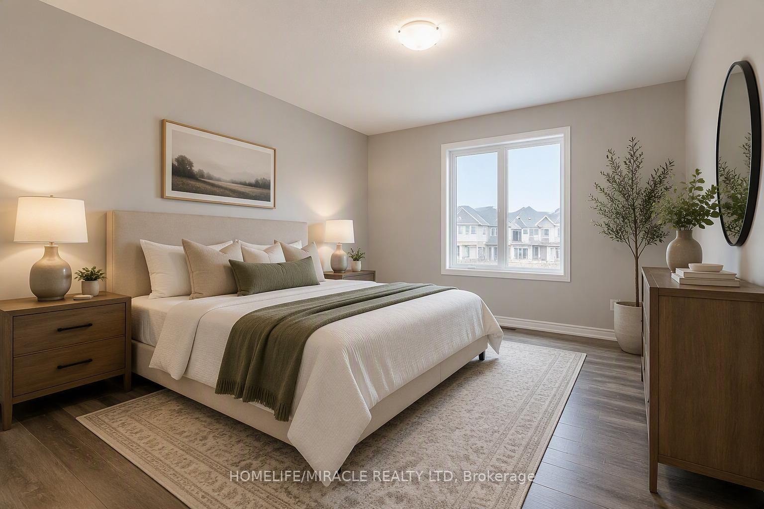 Photo 26 of 140 Aquasanta Crescent, Hamilton, Ryckmans — HOMEH