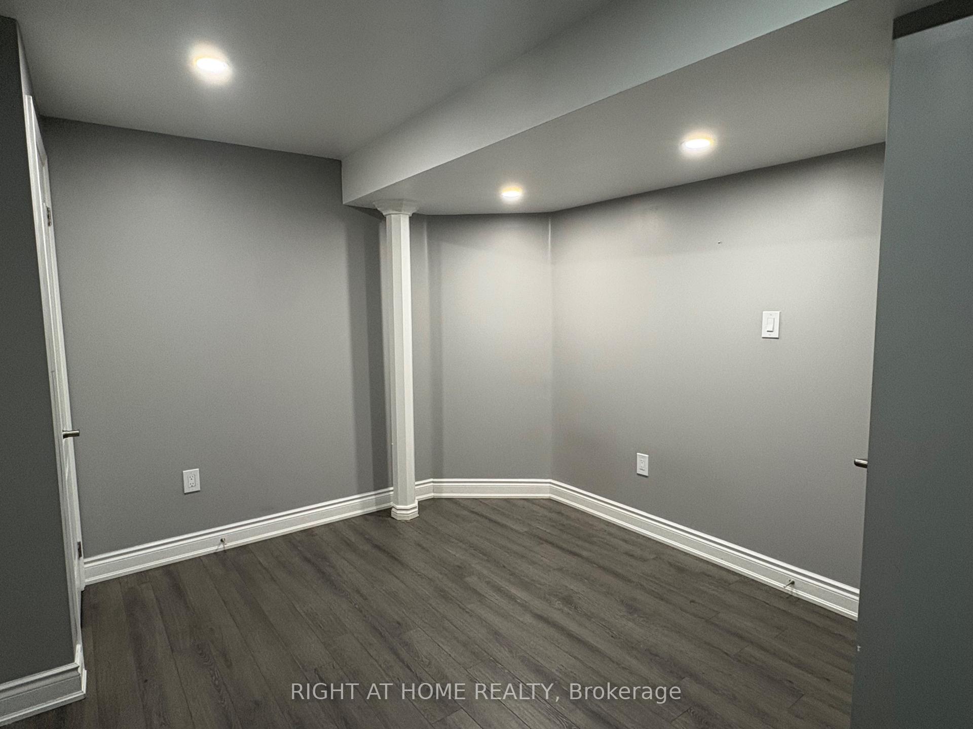 Photo 18 of Unit (Lower Level), 846 Francine Crescent, Mississauga, East Credit — HOMEH