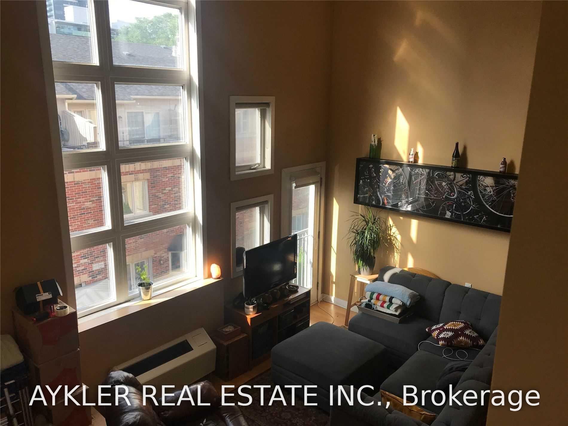 Photo 7 of Unit 324, 21 Earl Street, Toronto, North St. James Town — HOMEH