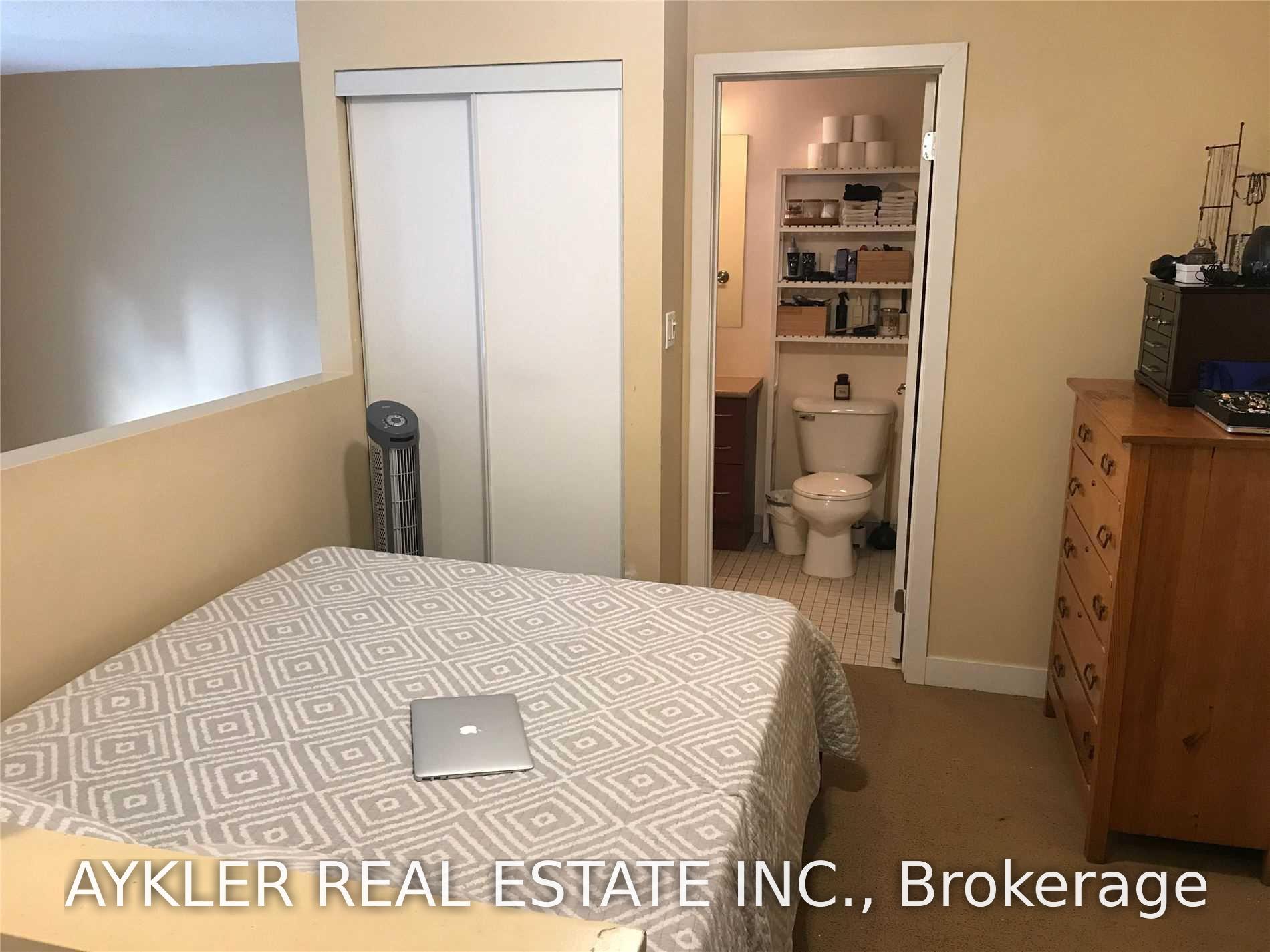 Photo 8 of Unit 324, 21 Earl Street, Toronto, North St. James Town — HOMEH