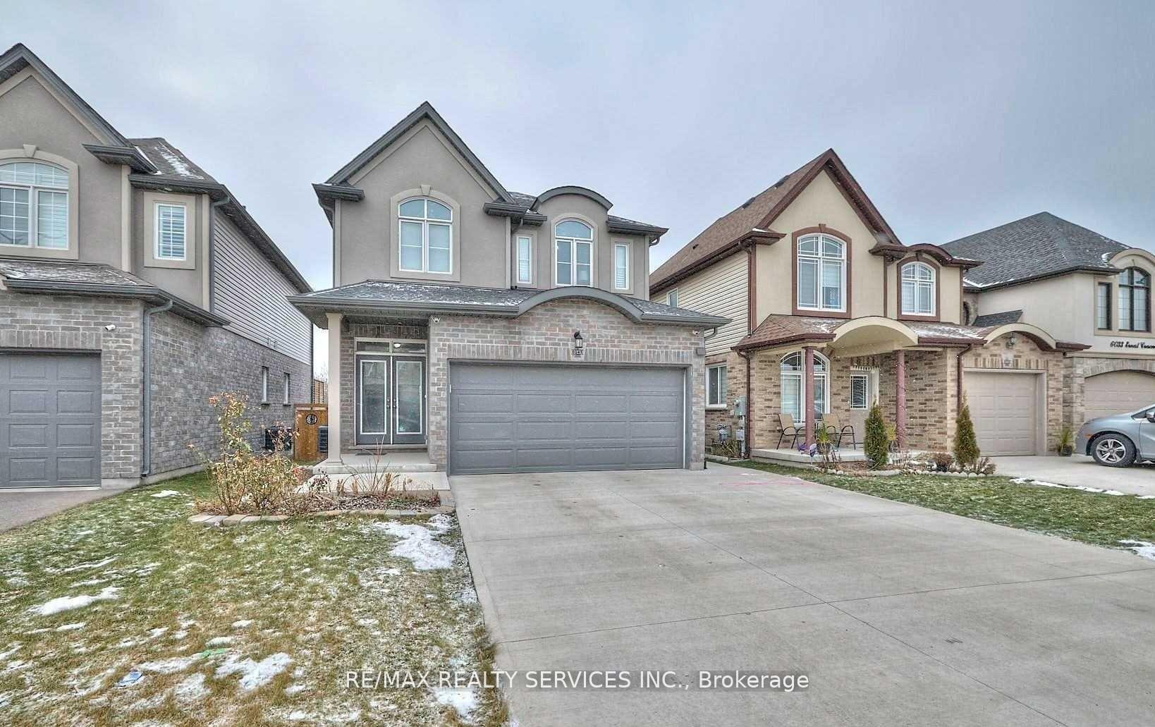 Photo 1 of Unit Bsmt, 6045 Ernest Crescent, Niagara Falls, Forestview — HOMEH