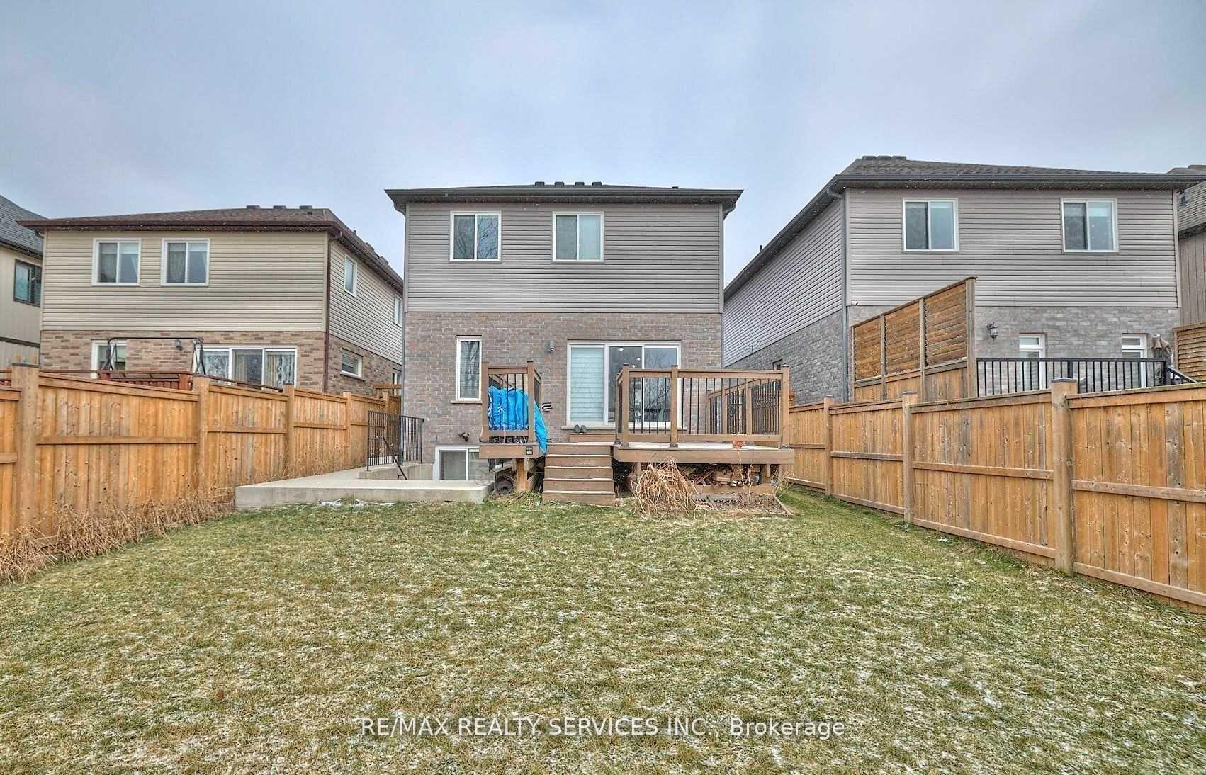 Photo 7 of Unit Bsmt, 6045 Ernest Crescent, Niagara Falls, Forestview — HOMEH