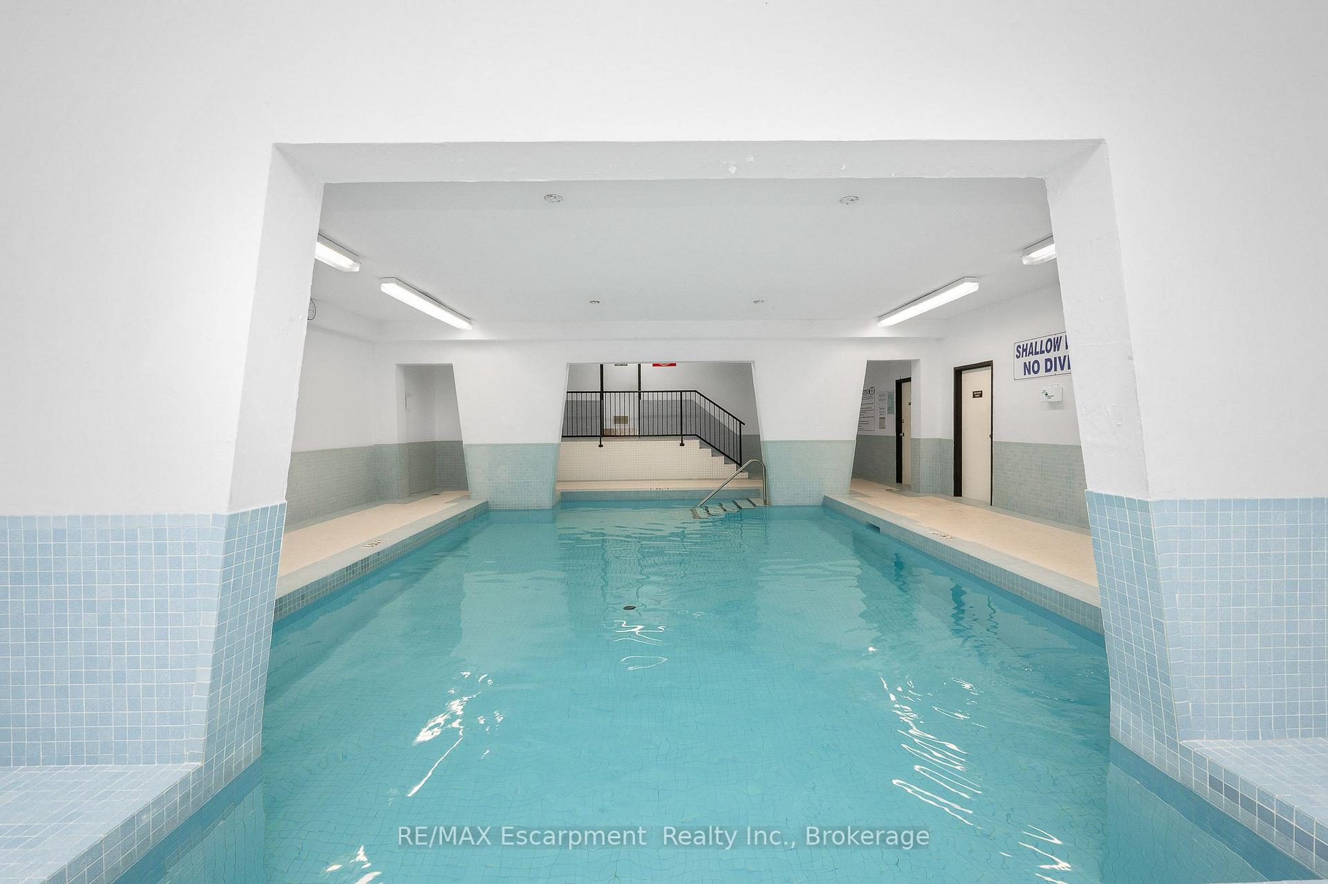 Photo 28 of Unit 310, 975 Warwick Court, Burlington, LaSalle — HOMEH