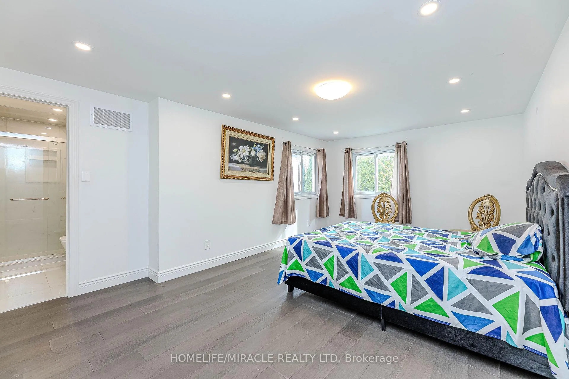 Photo 26 of 851 Bennett Court, Oshawa, Pinecrest — HOMEH