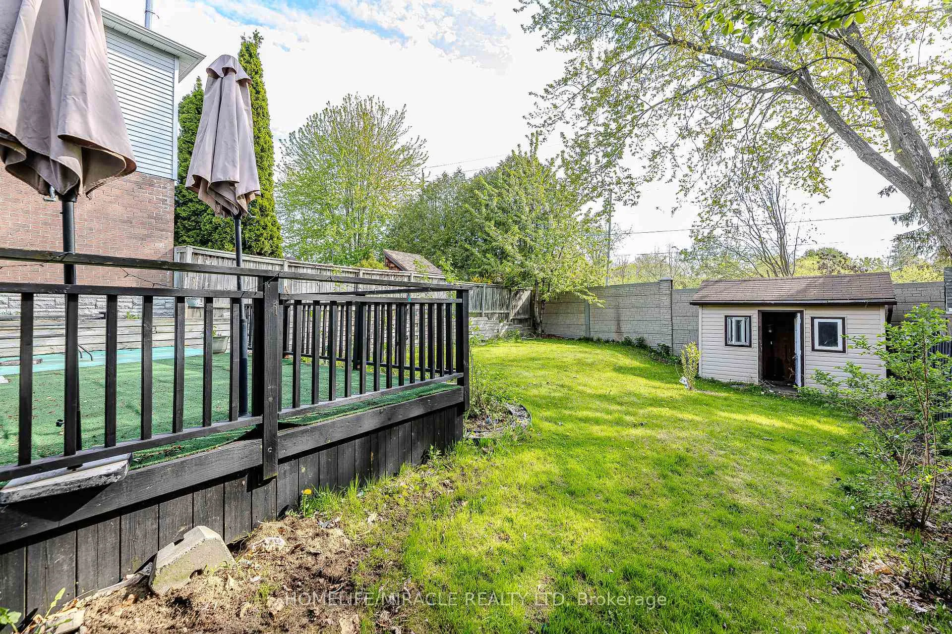 Photo 49 of 851 Bennett Court, Oshawa, Pinecrest — HOMEH