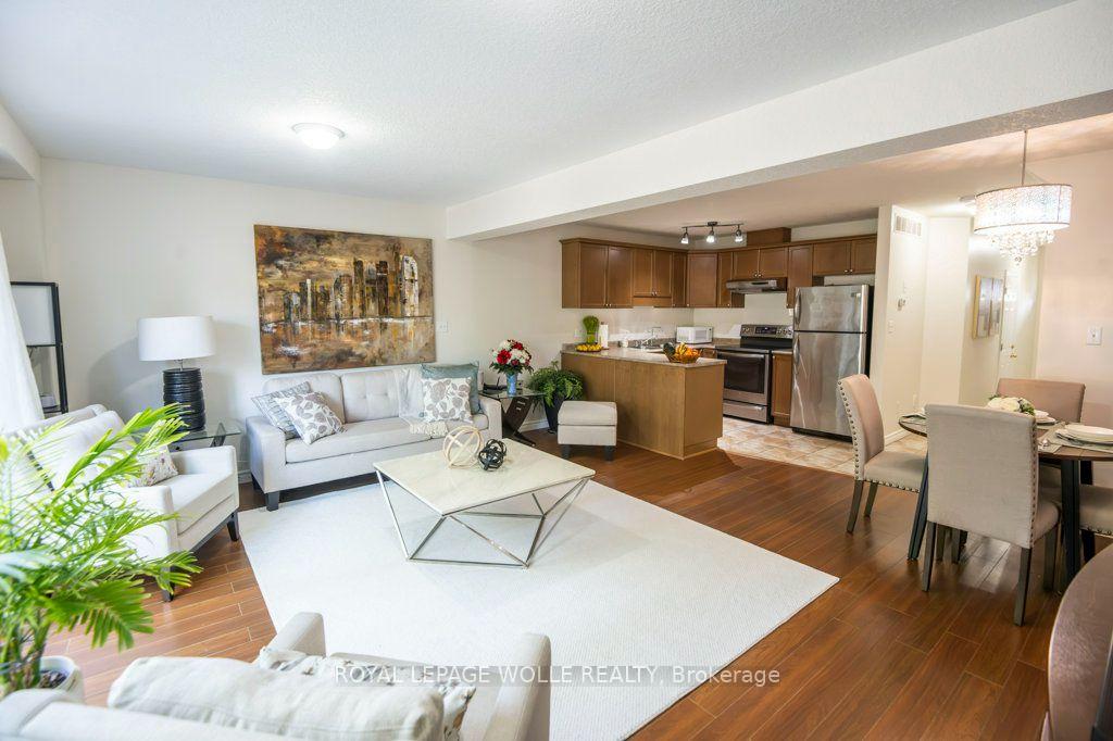 Photo 11 of Unit 3, 975 Strasburg Road, Kitchener, Country Hills — HOMEH