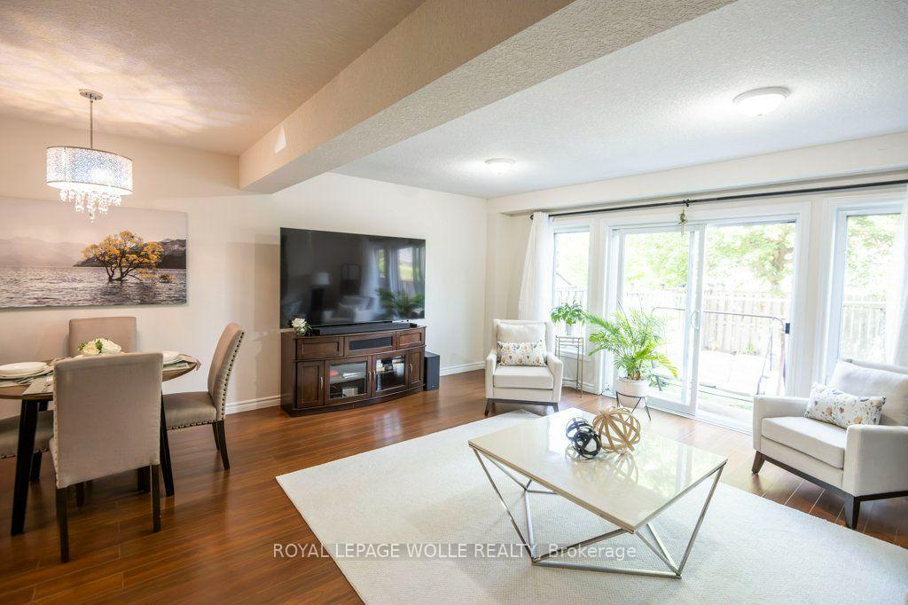 Photo 12 of Unit 3, 975 Strasburg Road, Kitchener, Country Hills — HOMEH