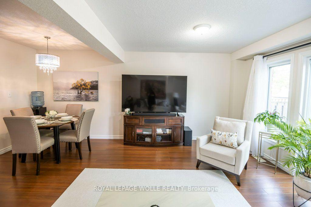 Photo 13 of Unit 3, 975 Strasburg Road, Kitchener, Country Hills — HOMEH