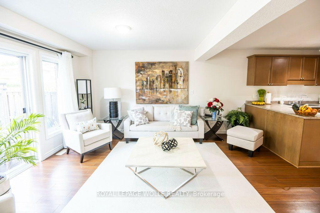 Photo 14 of Unit 3, 975 Strasburg Road, Kitchener, Country Hills — HOMEH