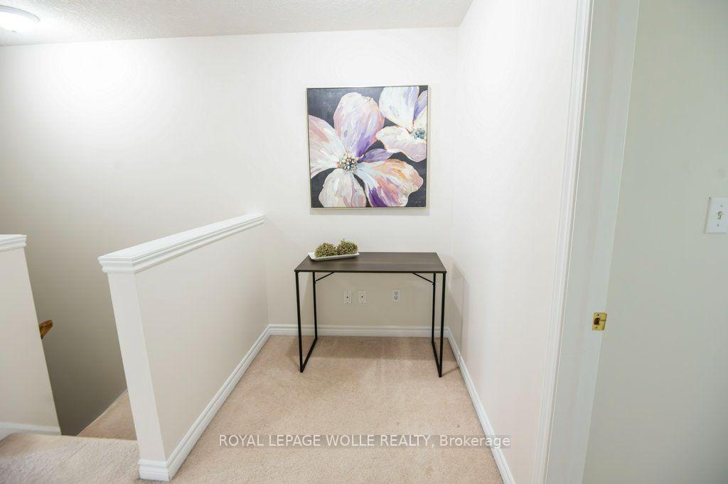 Photo 17 of Unit 3, 975 Strasburg Road, Kitchener, Country Hills — HOMEH