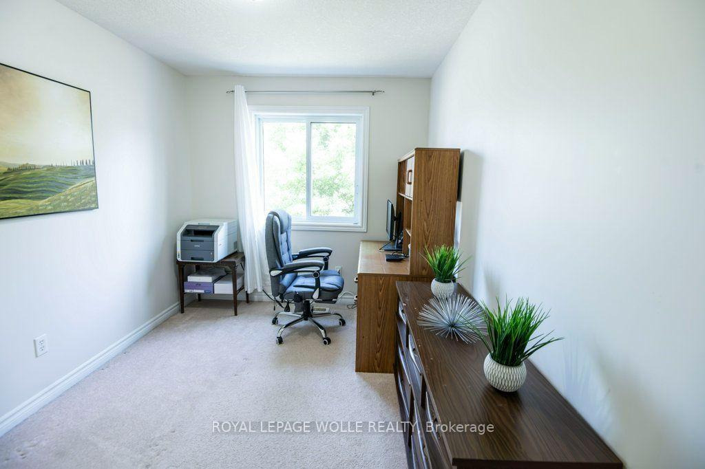 Photo 18 of Unit 3, 975 Strasburg Road, Kitchener, Country Hills — HOMEH