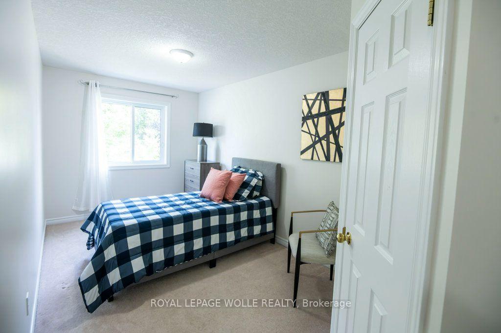 Photo 20 of Unit 3, 975 Strasburg Road, Kitchener, Country Hills — HOMEH