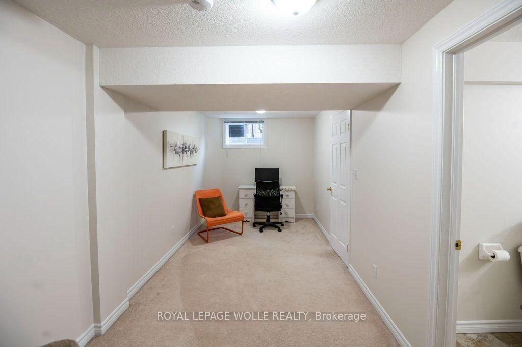 Photo 28 of Unit 3, 975 Strasburg Road, Kitchener, Country Hills — HOMEH