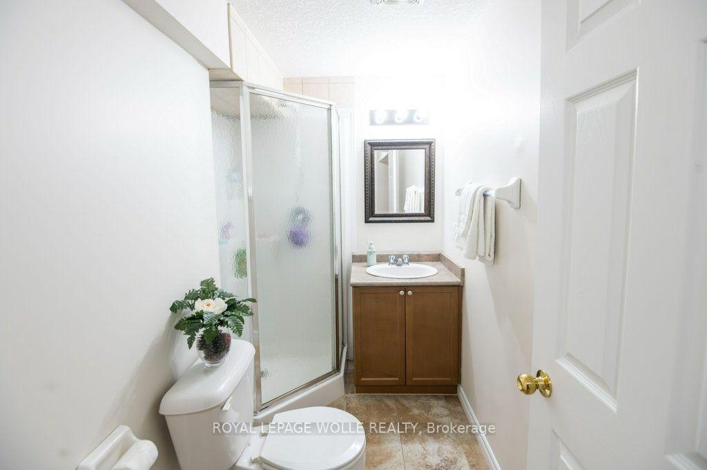 Photo 29 of Unit 3, 975 Strasburg Road, Kitchener, Country Hills — HOMEH