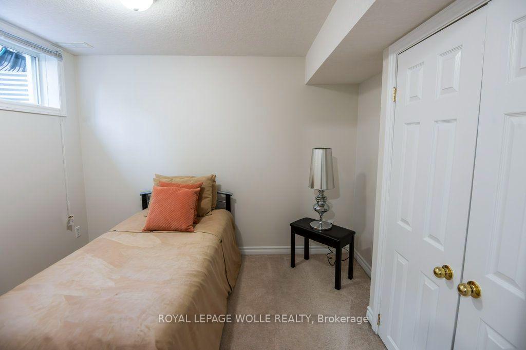 Photo 30 of Unit 3, 975 Strasburg Road, Kitchener, Country Hills — HOMEH