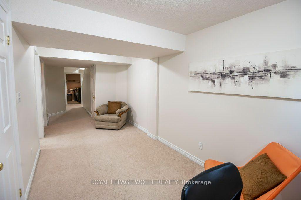 Photo 31 of Unit 3, 975 Strasburg Road, Kitchener, Country Hills — HOMEH