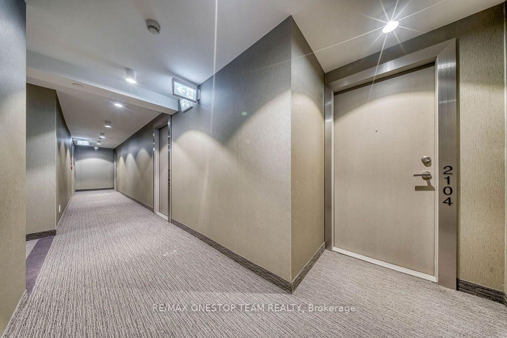 Photo 34 of Unit 2104, 88 Harbour Street, Toronto, Waterfront Communities — HOMEH