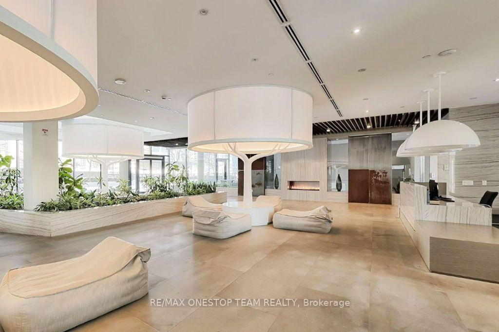 Photo 30 of Unit 2104, 88 Harbour Street, Toronto, Waterfront Communities — HOMEH