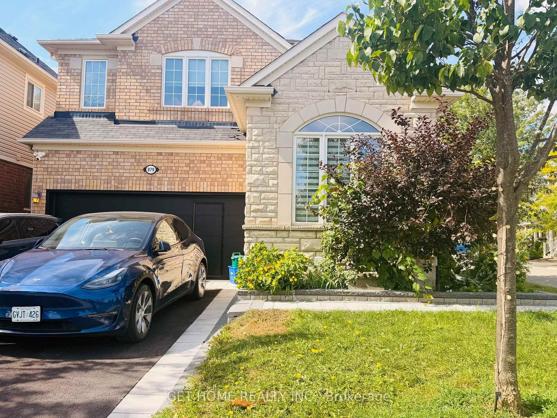 Photo 2 of 879 Jackman Gate, Milton, Coates — HOMEH