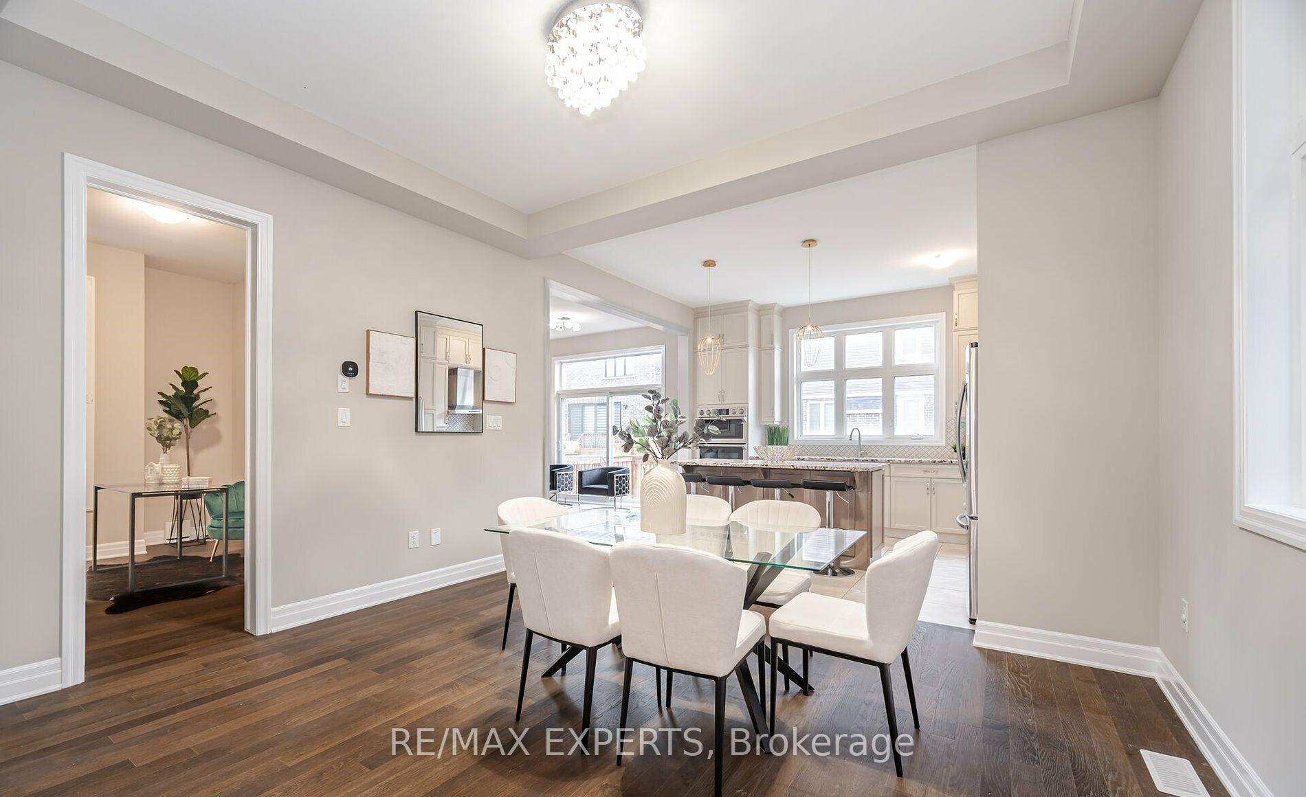 Photo 4 of 640 Boyd Lane, Milton, Walker — HOMEH