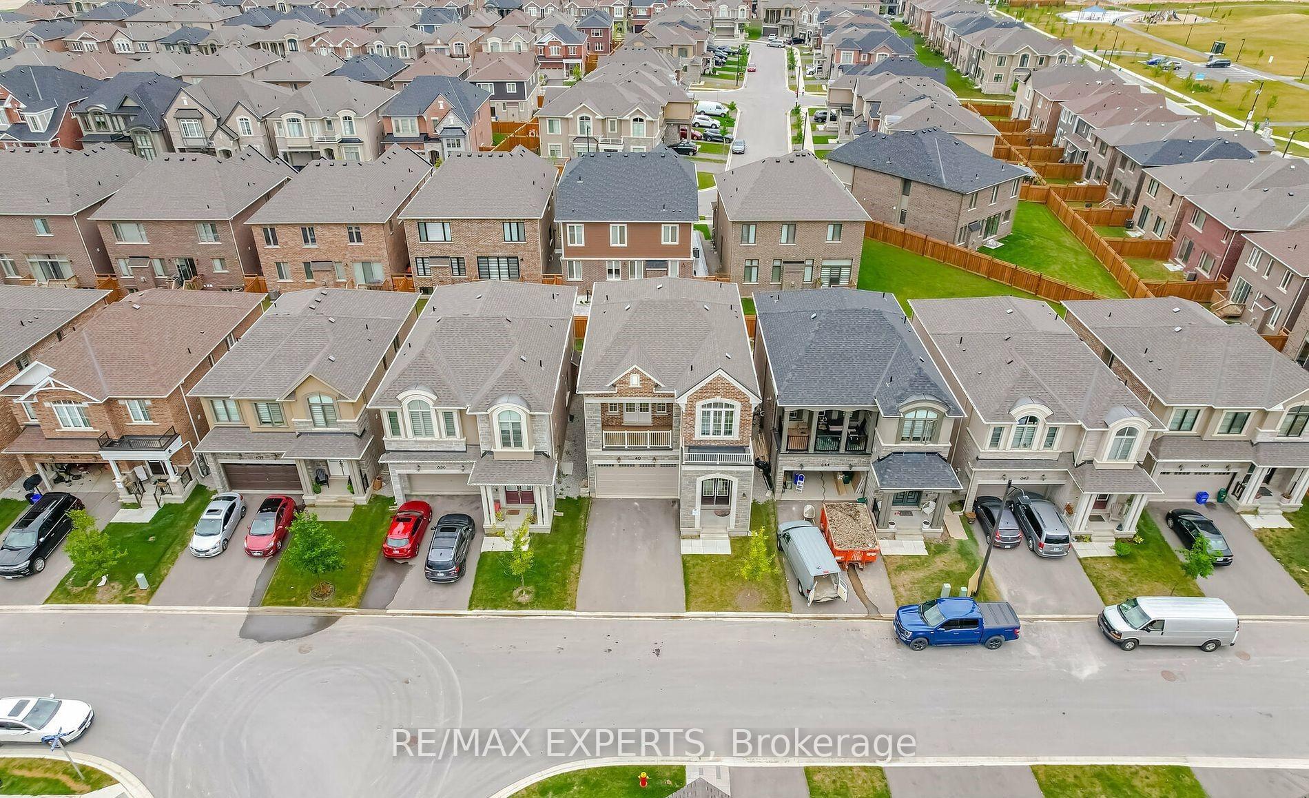 Photo 30 of 640 Boyd Lane, Milton, Walker — HOMEH