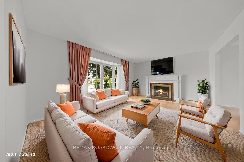 Photo 7 of 965 Cahill Drive W, Ottawa, Hunt Club/Western Community — HOMEH