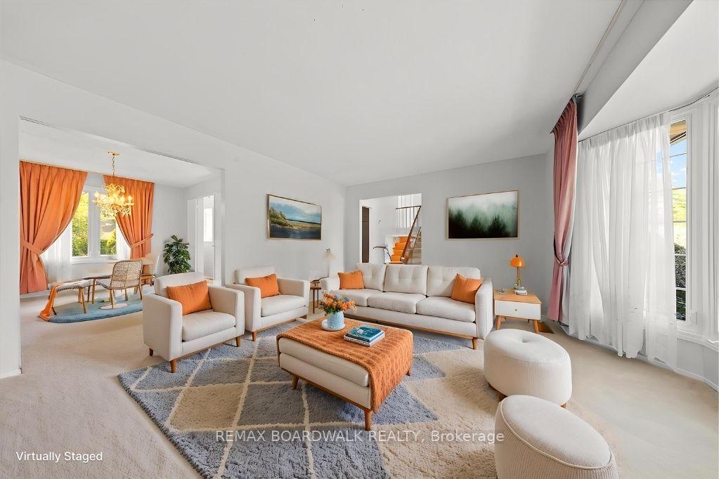 Photo 10 of 965 Cahill Drive W, Ottawa, Hunt Club/Western Community — HOMEH