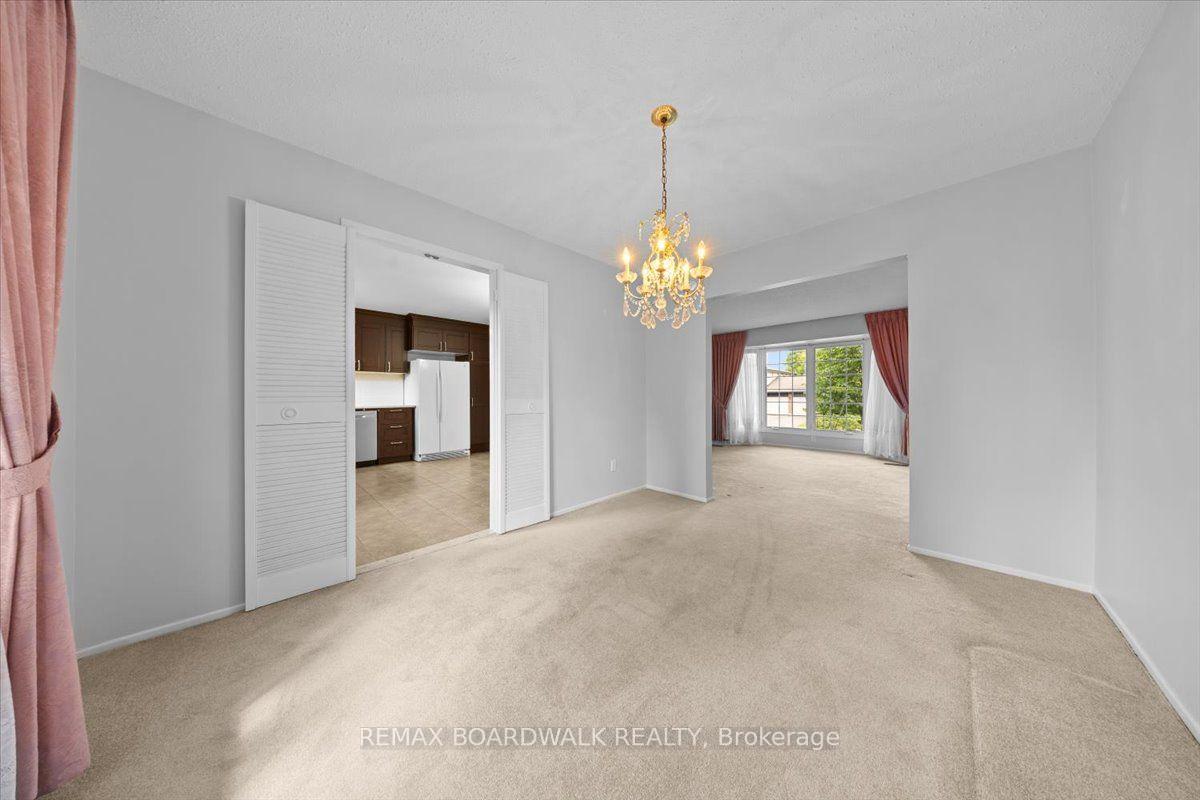 Photo 13 of 965 Cahill Drive W, Ottawa, Hunt Club/Western Community — HOMEH