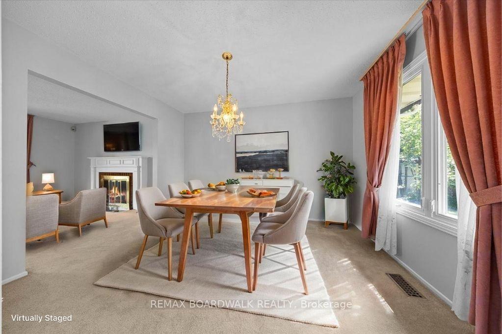 Photo 15 of 965 Cahill Drive W, Ottawa, Hunt Club/Western Community — HOMEH