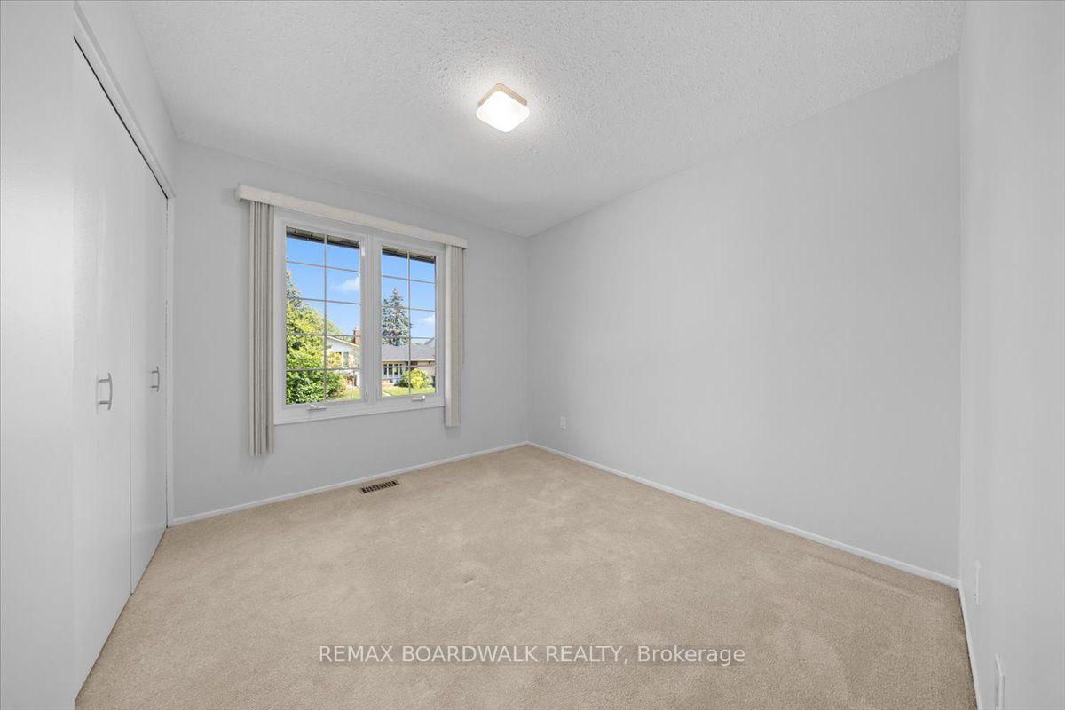 Photo 31 of 965 Cahill Drive W, Ottawa, Hunt Club/Western Community — HOMEH