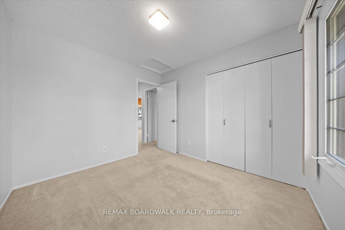 Photo 32 of 965 Cahill Drive W, Ottawa, Hunt Club/Western Community — HOMEH