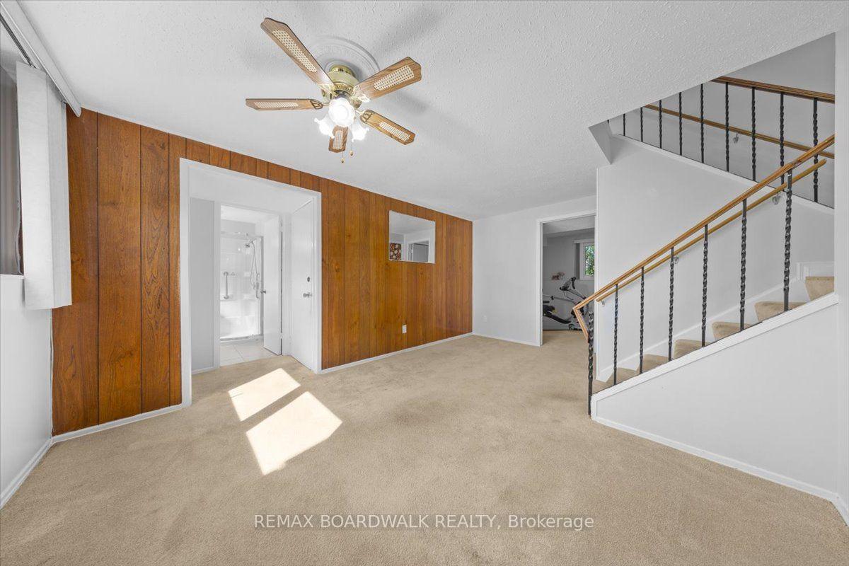 Photo 37 of 965 Cahill Drive W, Ottawa, Hunt Club/Western Community — HOMEH