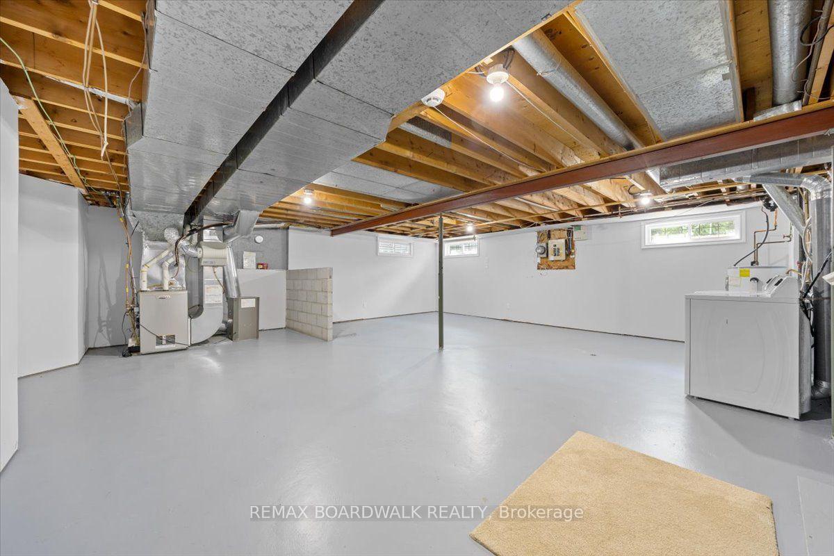 Photo 41 of 965 Cahill Drive W, Ottawa, Hunt Club/Western Community — HOMEH